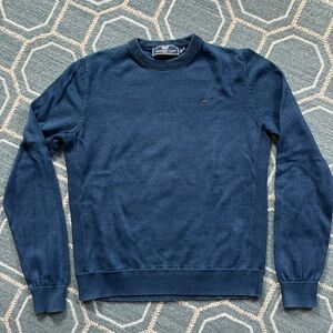 Vineyard Vines boys crewneck sweater. Size M.
